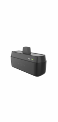 PWB FIXED Zen 5 Plug-in, PD 20W, 5 000 mAh, černá