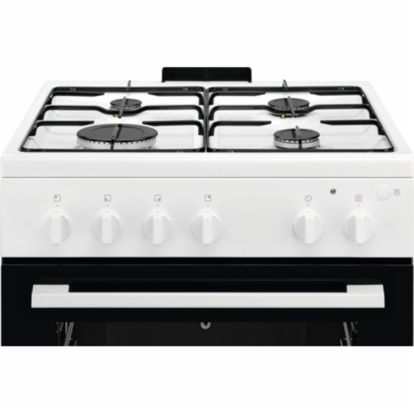 VAŘIČ DD LKG604012W ELECTROLUX