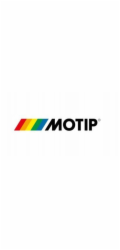 MOTIP 955240 BARVA STŘÍBRNÁ 12ML