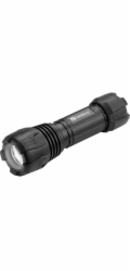 Sandberg Survivor Torch, svítilna na AAA, černá
