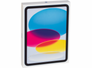 Apple iPad Wi-Fi 11 palců 256 GB modrý