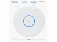 UBNT UniFi U7-Pro-XGS, bez PoE adaptéru, bílá