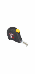 Festa Metr svinovací Autolock profi, 3 m x 16 mm
