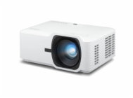 VIEWSONIC LSD401HD, LASER Projektor FHD, biely
