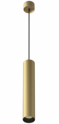 MAYTONI Závěsná lampa Artisan, 10 W, GU10