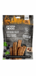 Lahodné krmivo pro psy Prima, krůta/zvěřina, 0,08 kg