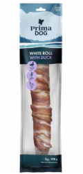 Lahodné krmivo pro psy Prima White Roll 35-875, 0,175 kg