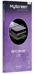 MyScreen Protector Filtr MyScreen CUT&USE fólie 16 Anti Crash L!te Wet Top (SHARK)