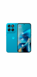 Motorola Moto G87 - PANTONE Blue Atoll   6,78" / single SIM + eSIM/ 8GB/ 256GB/ 5G/ Android 16