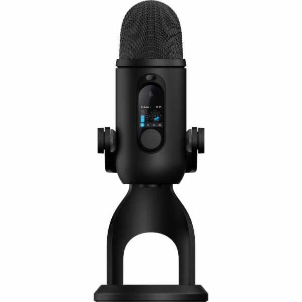 LOGITECH YETI 2 - BLACK