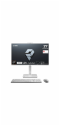 MSI PRO MAX/27TP Z 8MG-003XEU/27"/FHD/T/R7-255/16GB/512GB/AMD int/bez OS/Bílá/3R