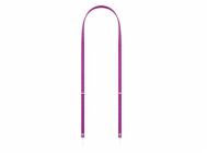 Apple Crossbody Strap 2026 – Magenta