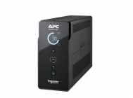 APC Back-UPS Pro 650VA, 6xIEC 13, USB-C