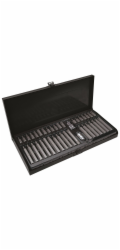 Bity NEO TOOLS, sada 40 ks