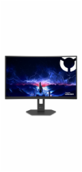 Lenovo Legion 27Q-2c počítačový monitor 68,6 cm (27") 2560 x 1440 px Quad HD LED Černá