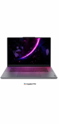 Notebook Lenovo Yoga Pro 9i Aura Edition 16IPH11