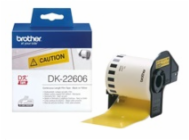 DK-22606 (žlutá filmová role)