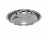 De Buyer Affinity lid Stainless Steel 16 cm