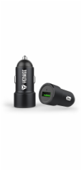 Autoadaptér USB YENKEE YAC 2030