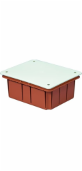 Pawbol Krabice pod omítku 161 x 130 x 70 OL 10004