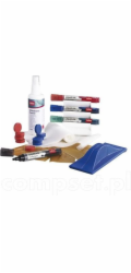 NOBO sada WHITEBOARD USER KIT BOXED
