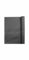 Tkanina stínící 90g/m2 10m x1,8m stínění 80% šedá