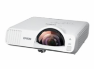 EPSON projektor EB-L210SF, 1920x1080, 4000ANSI, 2.500.000:1, USB, LAN, WiFi, VGA, HDMI, Repro 16 W, 5 LET ZÁRUKA