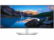 DELL LCD U3824DW - 38"/IPS/LED/WQHD+/3840 x 1600/21:9/60Hz/8ms/2000:1/300 cd/m2/HDMI/DP/VESA/3YNBD (210-BHXB)