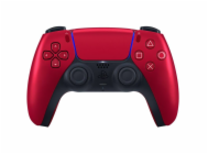 Sony PS5 Bezdrátový ovladač DualSense Volcanic Red