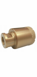 Diamantový vrták Makita D-44557, O51 mm