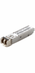 Aruba Instant On 1G SFP LC SX 500m OM2 MMF Transceiver 1420 1820 1830 1930 1950 1960