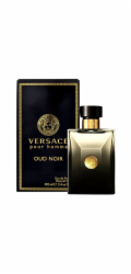 Versace Pour Homme Oud Noir EDP 100 ml