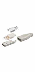 Konektor USB GOOBAY 12025