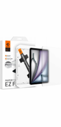Spigen Tvrzené sklo Paper Touch pro iPad Air 11 (M2, 2024) (matné čiré)