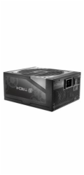 Asrock Taichi TC-1300T (schwarz, 2x 12-Pin High Power GPU, 8x PCIe, Kabelmanagement, 1300 Watt)