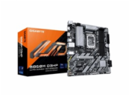 GIGABYTE B860M D3HP, základní deska