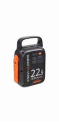 Nabíjecí stanice CARCLEVER 35966 22500mAh