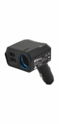 Autoadaptér USB COMPASS 07431 Select