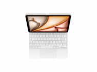 Magic Keyboard for 11" iPad Air -SK- White / SK