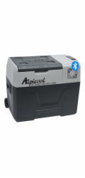 Autochladnička ALPICOOL 07084 Freeze 40l Bluetooth