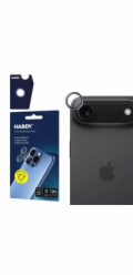 3mk HARDY Lens Protection Pro pro Apple iPhone Air  Titanium Gray