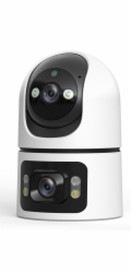Kamera IMMAX NEO Lite 07805L Double WiFi Tuya
