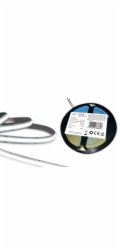 LED pásek 24V IP20 bílá přírodní 5m LTC LXL5138
