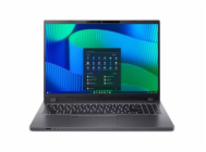 Acer TravelMate P2 16/TMP216-71-G3-TCO-574M/U5-125H/16"/WUXGA/16GB/512GB/Intel int/W11P/Gray/2R