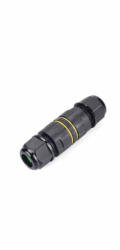 Spojka kabelova GCC005 3x6.0mm2, 5-9mm, IP68