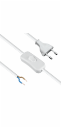 Kabel s vypínačem ??E27 DPM DIC1220