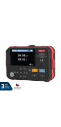 Tester vnitřního odporu baterie UNI-T UT677C