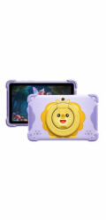 BLACKVIEW LINK 1 Kids PURPLE 8.68"IPS 1340x800,4/64GB,Quad-core 2.0GHz,5+8MP,5000mAh,WiFi6,BT 5.0,Android 16 