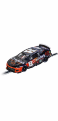 Carrera Auto D132 - 32093 NASCAR Camaro NextGen