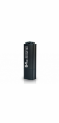 SSD Goodram US10M 7.68TB U.3 (15mm) NVMe Gen4 Single Port GEUS10UBSP-7T6IS10B (DWPD 1) ISE